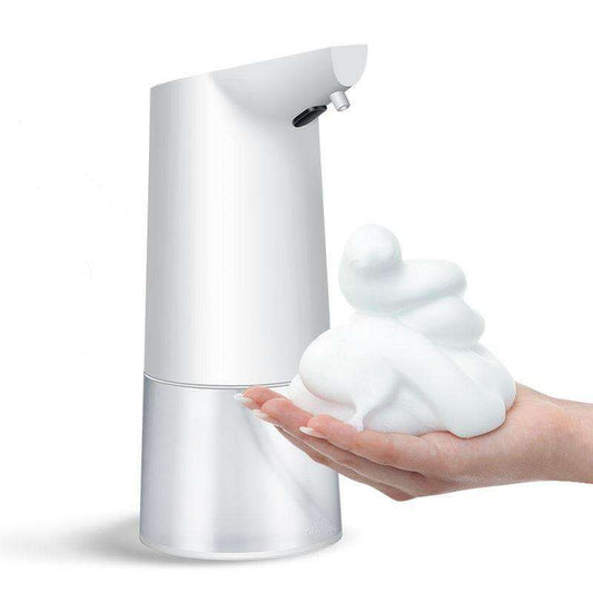 Automatic Foam Soap