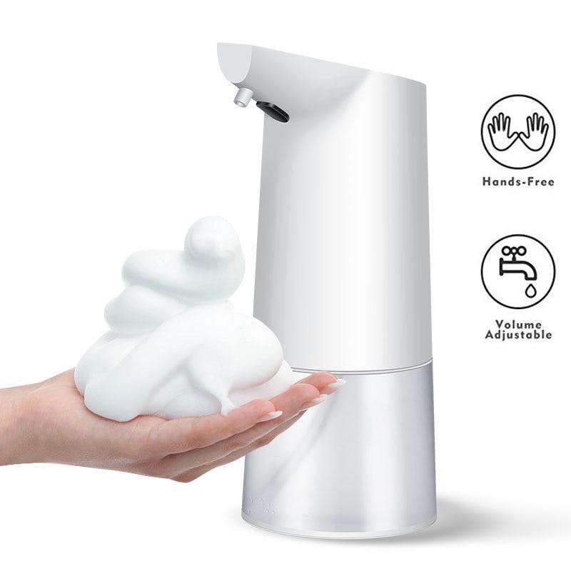 Automatic Foam Soap