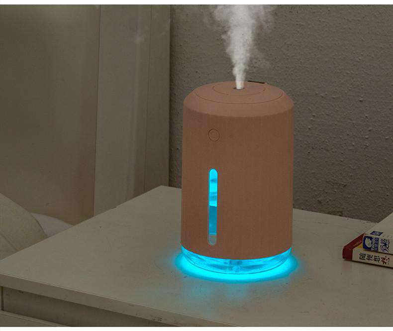 Air Humidifier Aroma